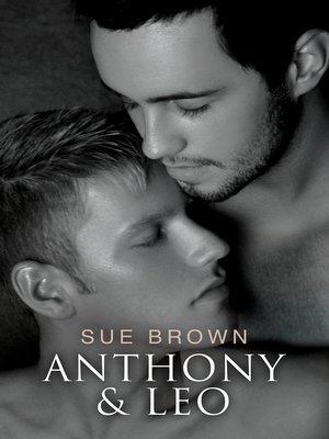 cover image of Anthony & Leo